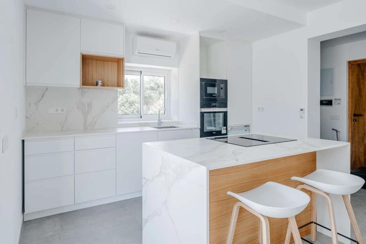 Sale of independent chalet in Urbanització el Tosal s/n, Calpe
 photo 4