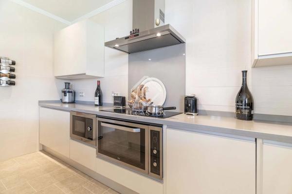 Independent chalet for sale in Urbanización La Vallesa s/n, Calpe
thumbnail 1
