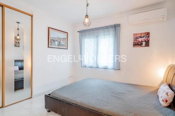 Chalet independiente en venta en Cometa-Carrió, Calpe
 photo 1