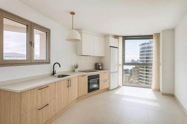Дуплекс на продажу в Calle Grecia, 4, Кальпе photo 4