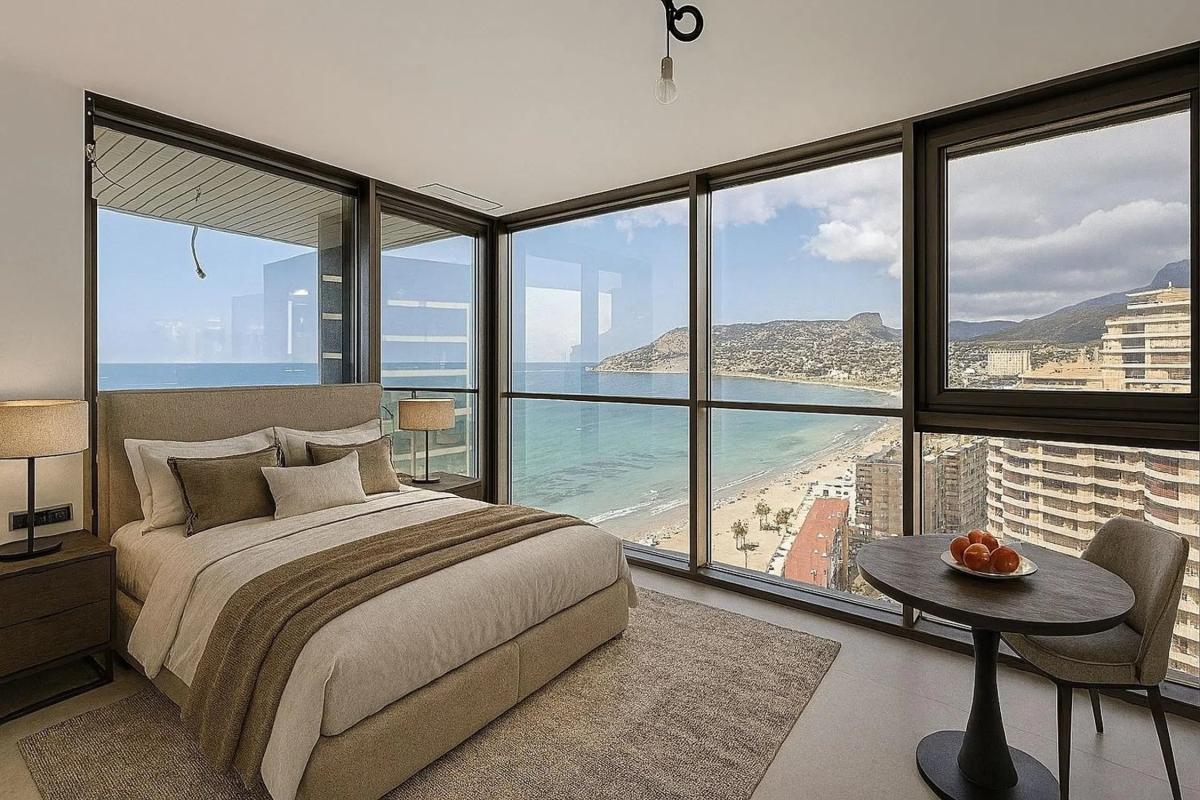 Duplex sale in Calle Grecia, 4, Calpe photo 5