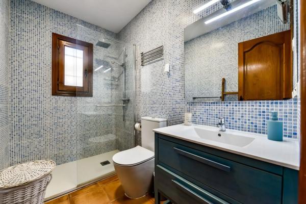 Chalet independiente en venta en Cometa-Carrió, Calpe
 photo 1