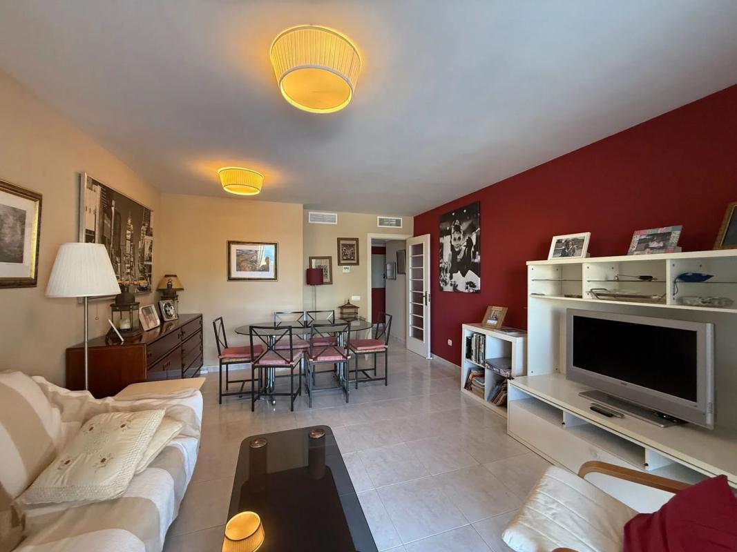Продажа квартиры на Puerto, Кальпе
photo 2