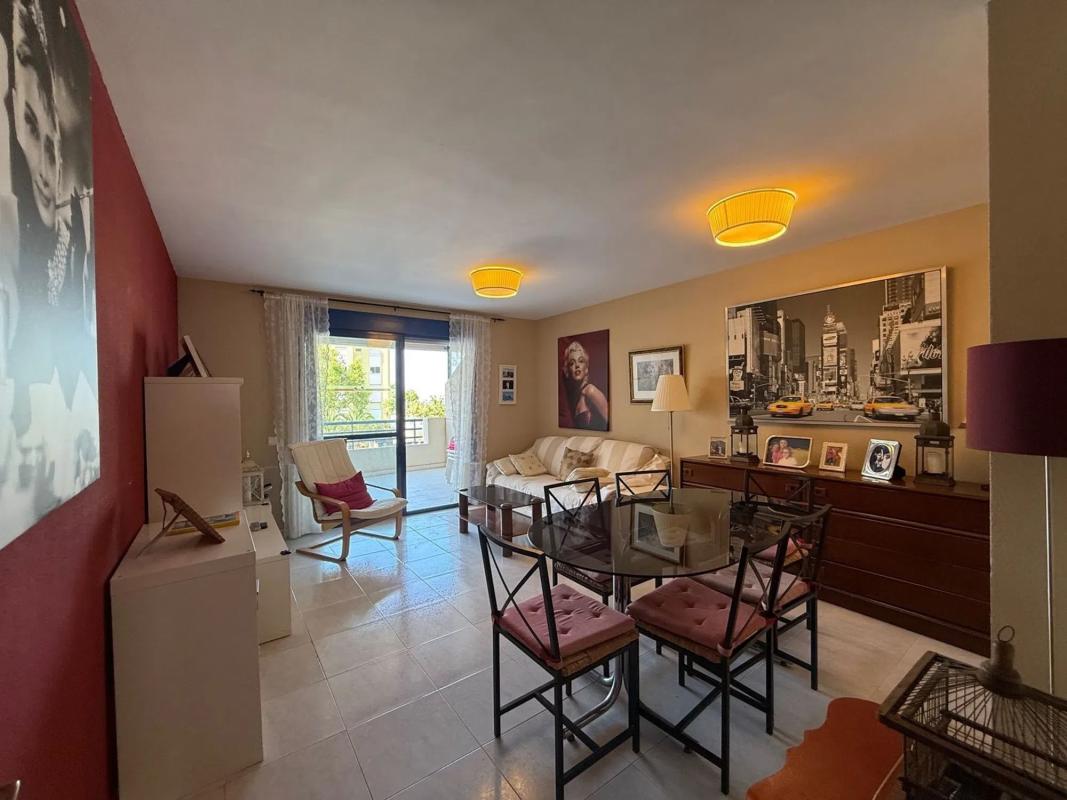 Продажа квартиры на Puerto, Кальпе
photo 3