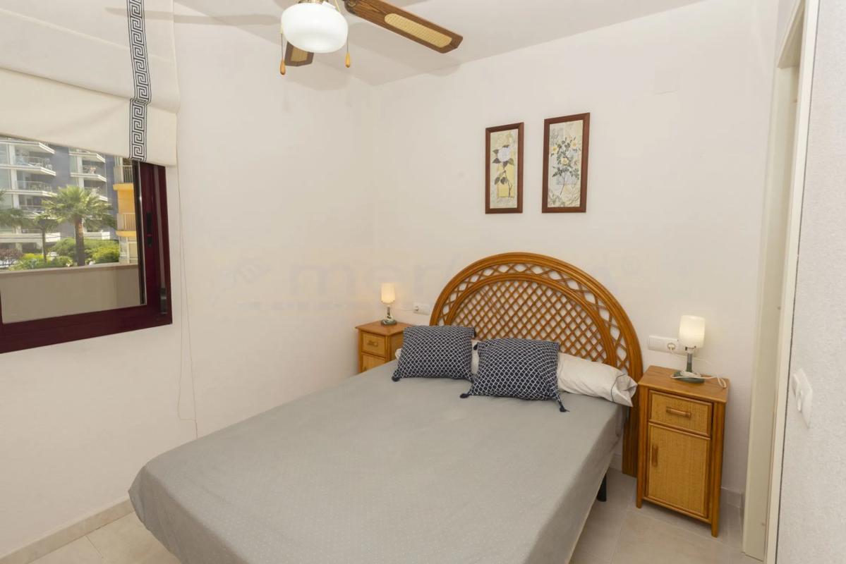 Venta de piso en Avenida Juan Carlos I, 30, Calpe
 photo 3