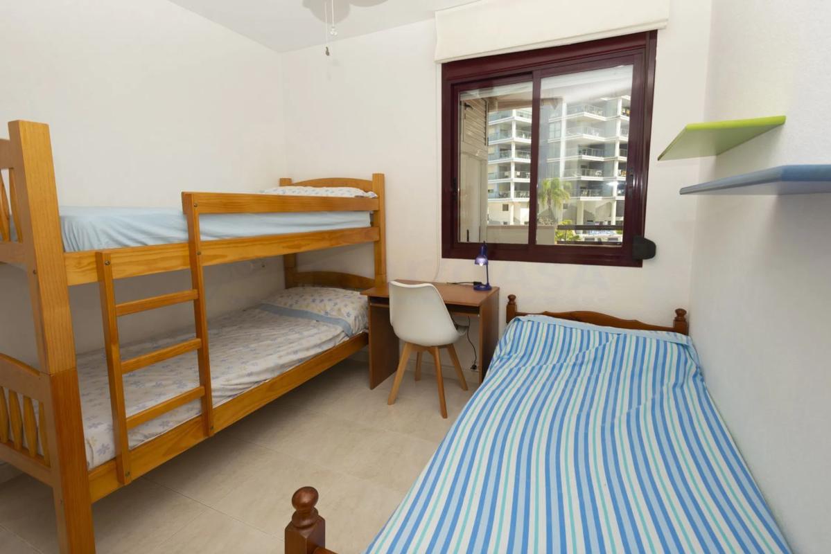 Venta de piso en Avenida Juan Carlos I, 30, Calpe
 photo 4