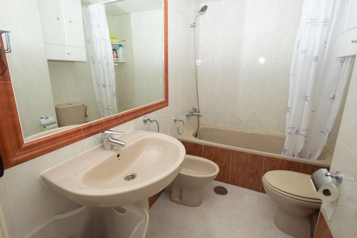 Venta de piso en Avenida Juan Carlos I, 30, Calpe
 photo 5