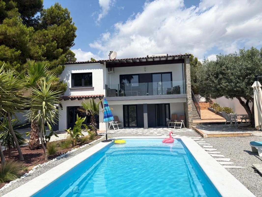 Venta de chalet independiente en Partida Enchinent, Calpe
photo 1