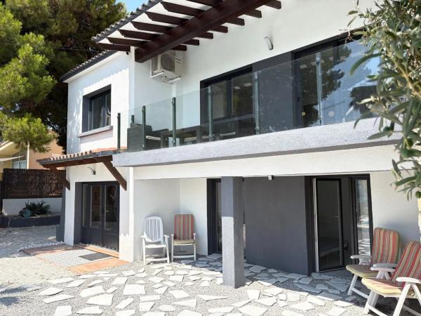 Independent chalet for sale in Partida Enchinent, Calpe
 photo 3