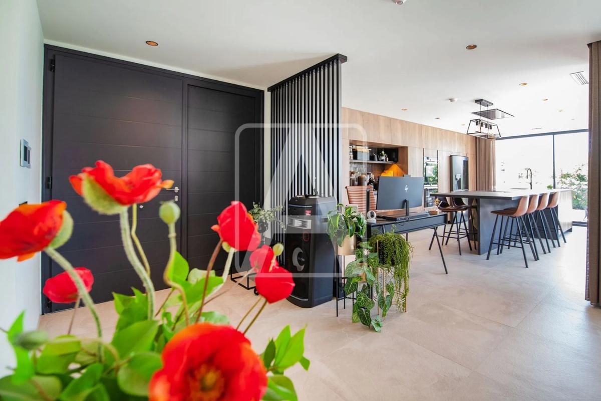 Sale of independent chalet in Cometa-Carrió, Calpe
 photo 4