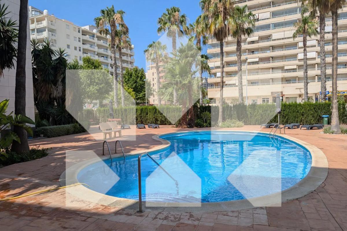 Venta de piso en Calle Gibraltar, Calpe
photo 3