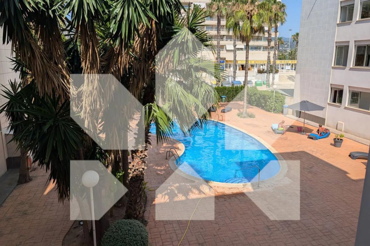 Venta de piso en Calle Gibraltar, Calpe
photo 5