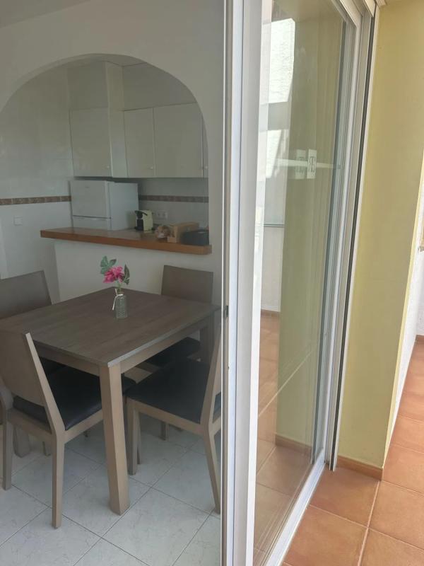 Venta de piso en Partida Tosal de la Cometa, 1 H, Calpe
photo 3