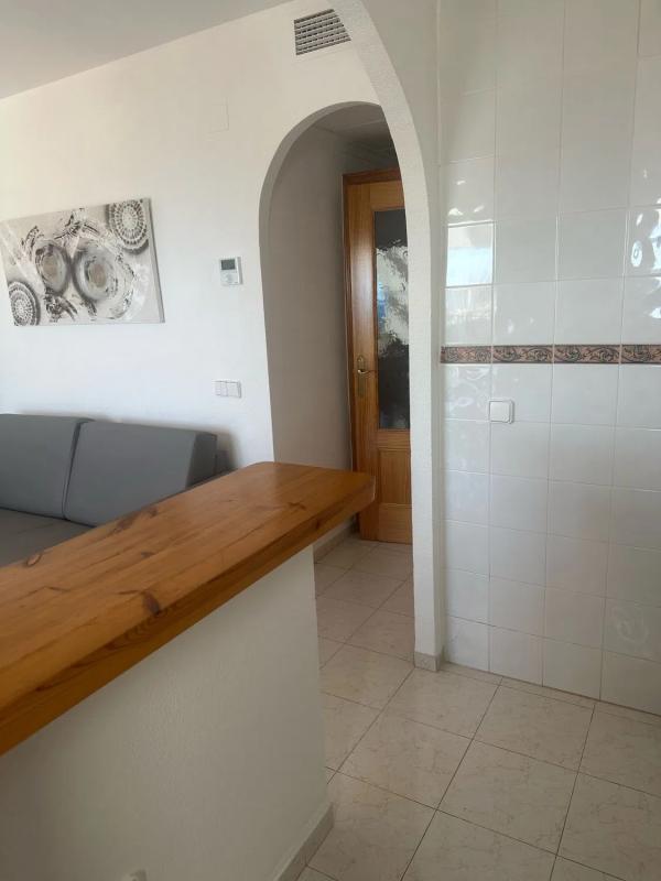 Venta de piso en Partida Tosal de la Cometa, 1 H, Calpe
photo 4