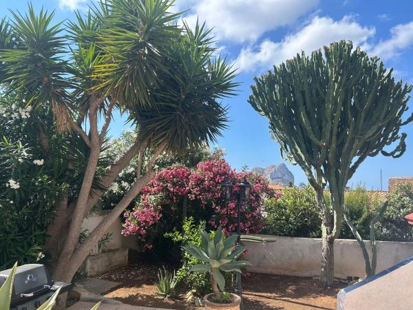Independent chalet for sale in Partida Carrió Park, Calpe
 photo 1
