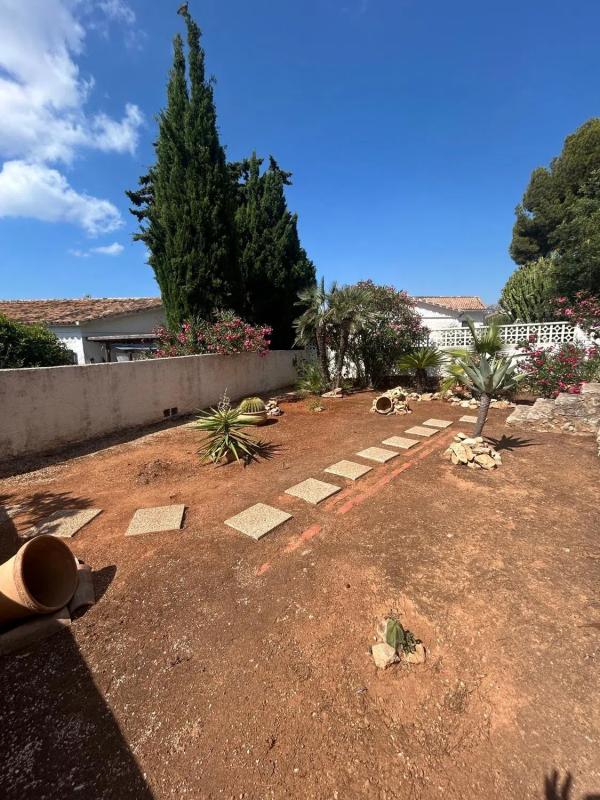 Sale of independent chalet in Partida Carrió Park, Calpe
 photo 5