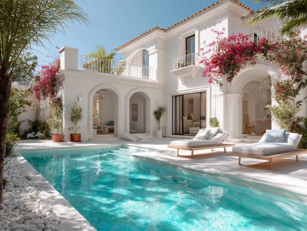 Independent chalet for sale in Urbanizacion Ortenbach, 8, Calpe thumbnail 1