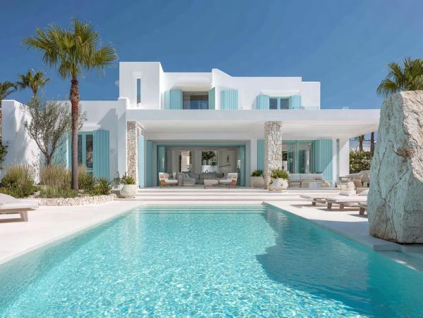 Independent chalet for sale in Calle La Calalga, 36, Calpe thumbnail 1