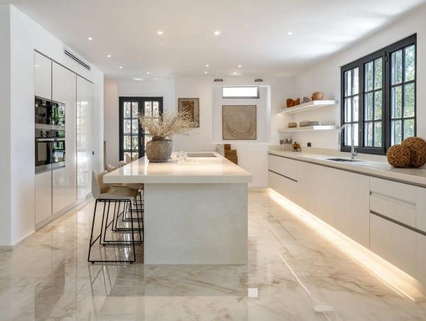 Independent chalet for sale in Urbanizacion Ortenbach, 8, Calpe photo 4