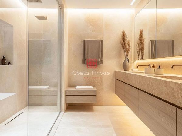 Independent chalet for sale in Urbanizacion el Tosal, 13, Calpe thumbnail 1