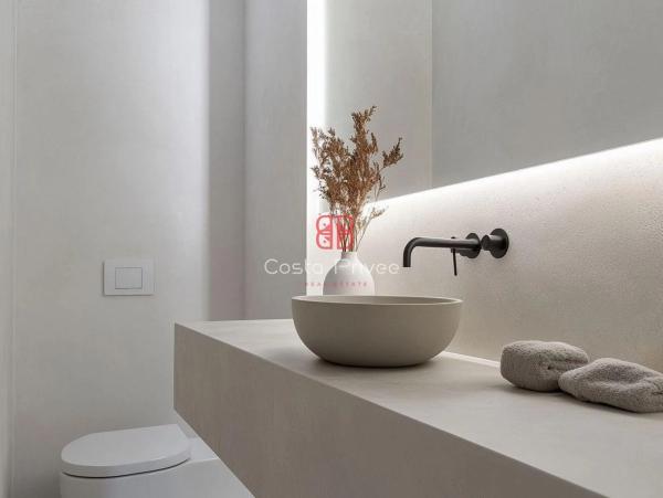 Independent chalet for sale in Urbanizacion el Tosal, 13, Calpe thumbnail 2