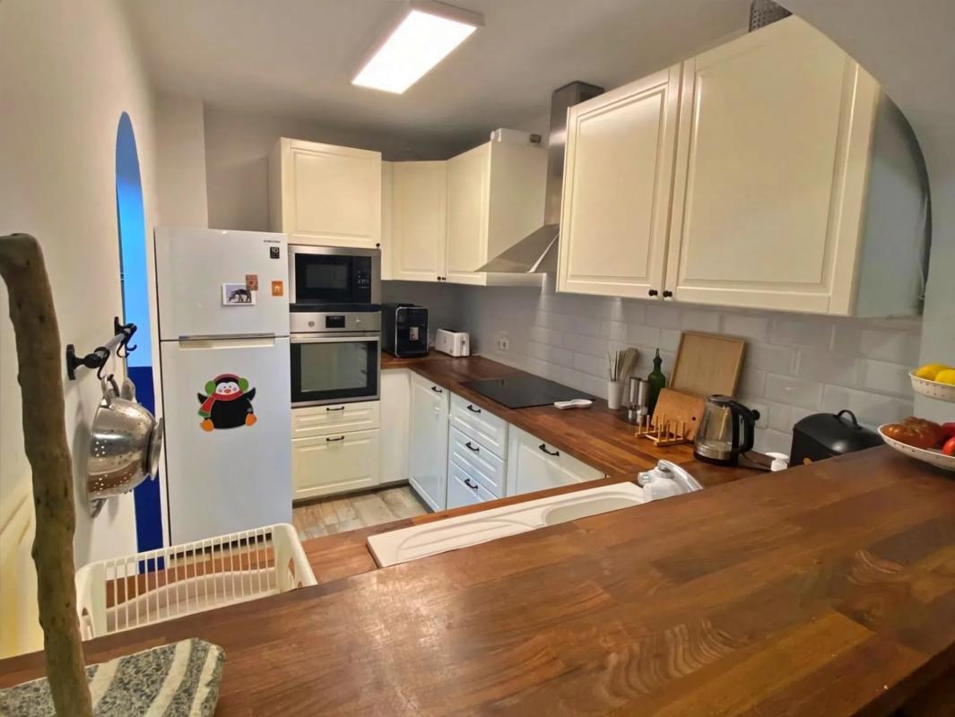 Продажа квартиры на Calpe Pueblo, Кальпе
 photo 2