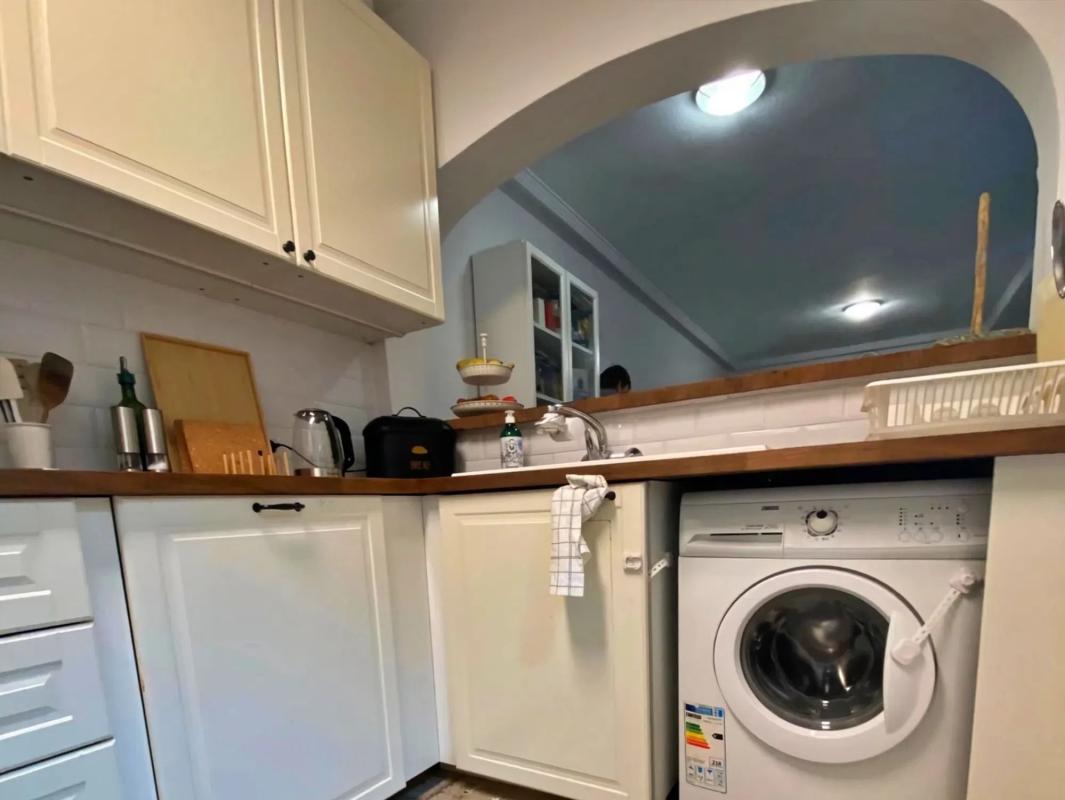 Продажа квартиры на Calpe Pueblo, Кальпе
 photo 4