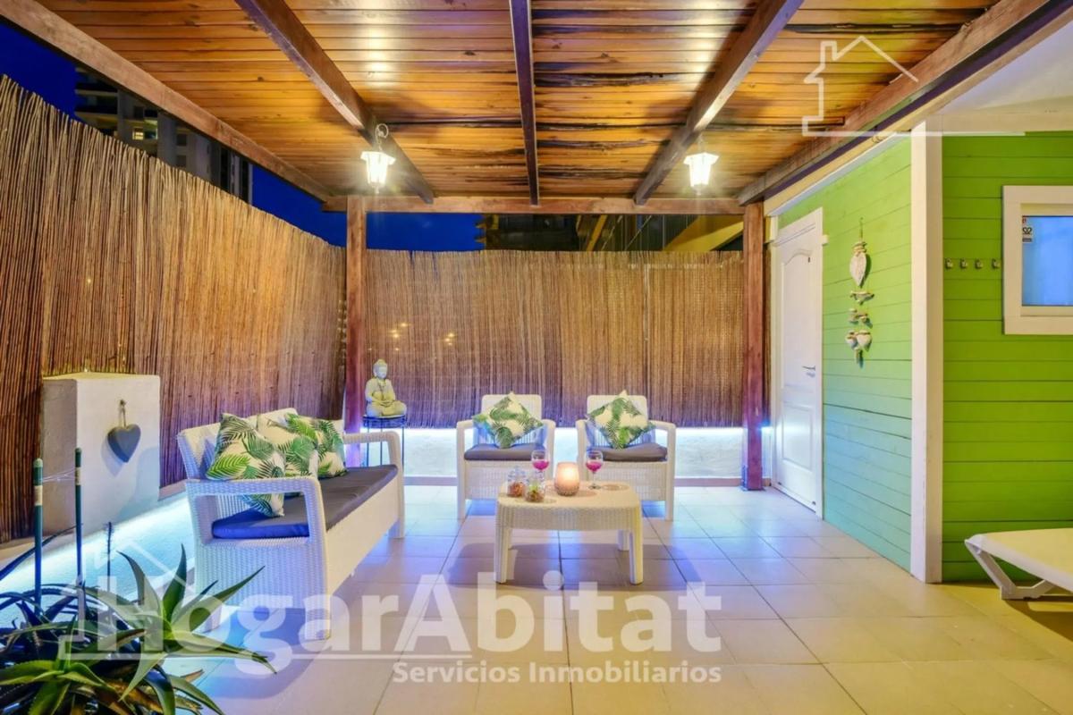 Venta de piso en Avenida Rosa de los Vientos, Calpe
photo 1