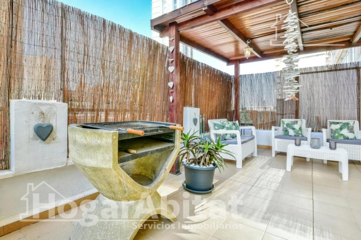 Venta de piso en Avenida Rosa de los Vientos, Calpe
photo 4