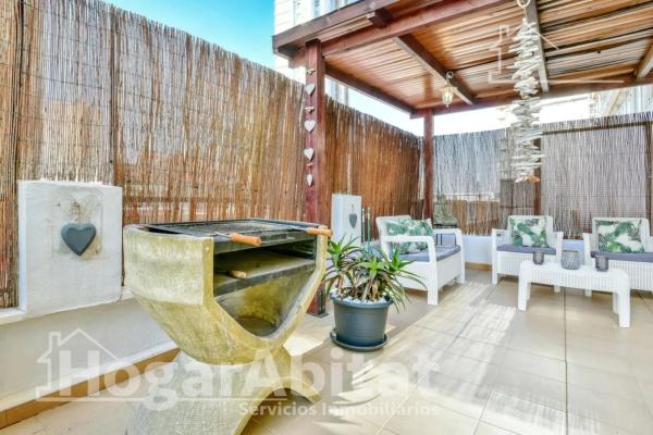 Квартира на продажу на  Avenida Rosa de los Vientos, Кальпе photo 4