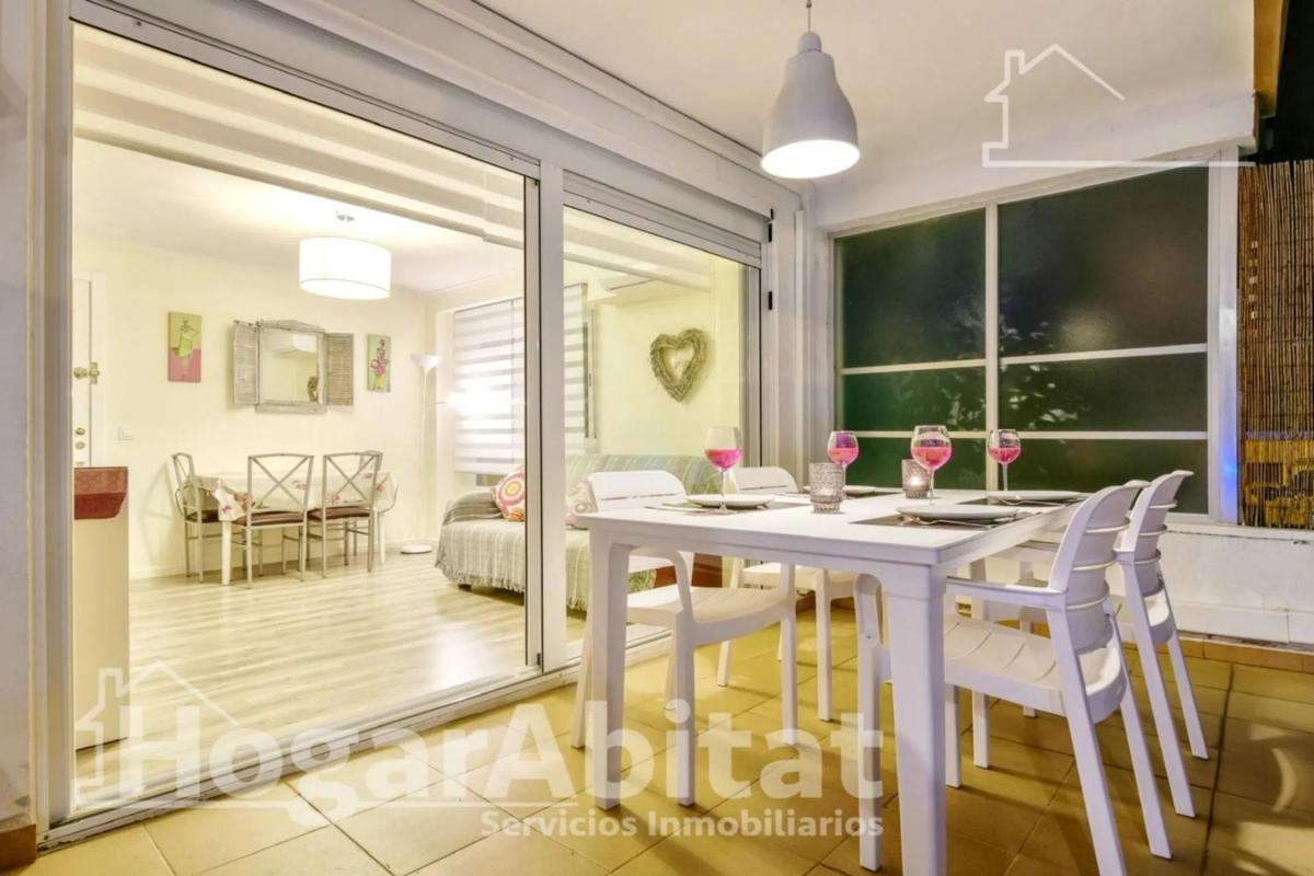 Venta de piso en Avenida Rosa de los Vientos, Calpe
photo 5