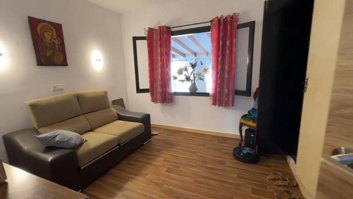Продажа отдельного шале в maryvilla, Кальпе photo 5