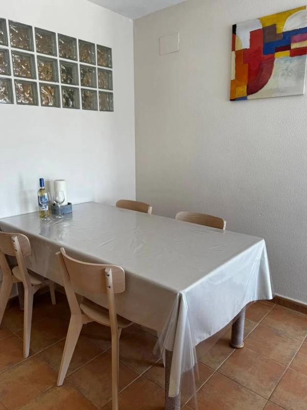 Продажа квартиры на Partida Casanova, Кальпе
photo 1