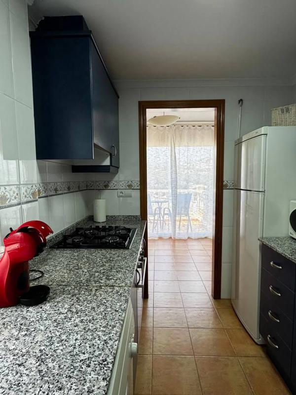 Продажа квартиры на Partida Casanova, Кальпе
photo 4