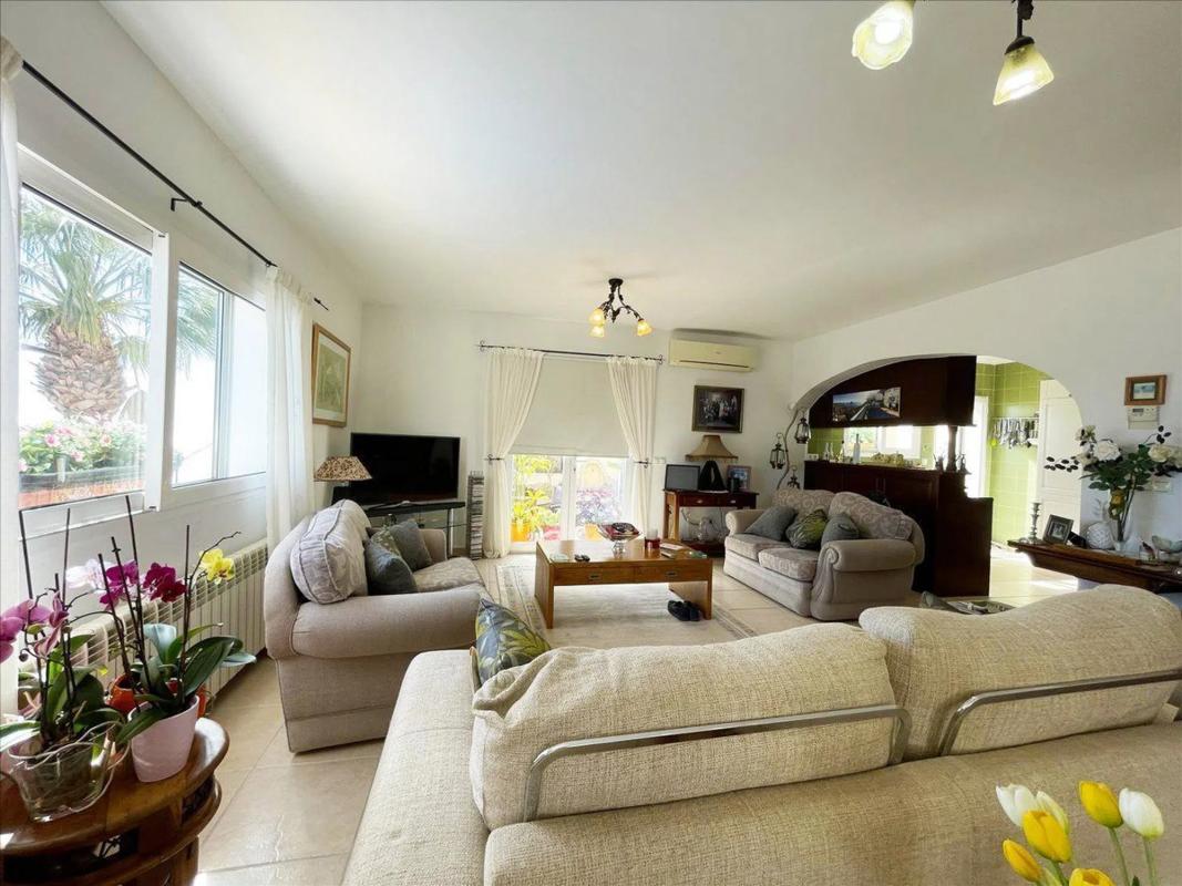 Venta de chalet independiente en Partida Maryvilla, Calpe
photo 1
