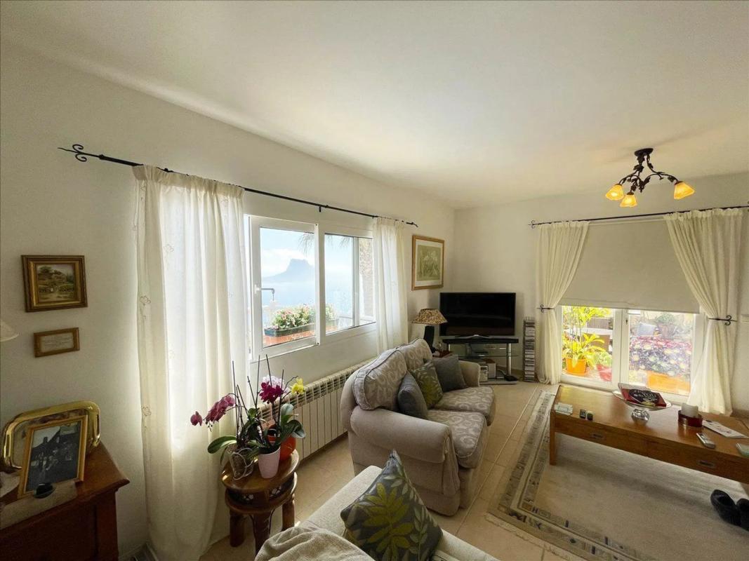 Venta de chalet independiente en Partida Maryvilla, Calpe
photo 2