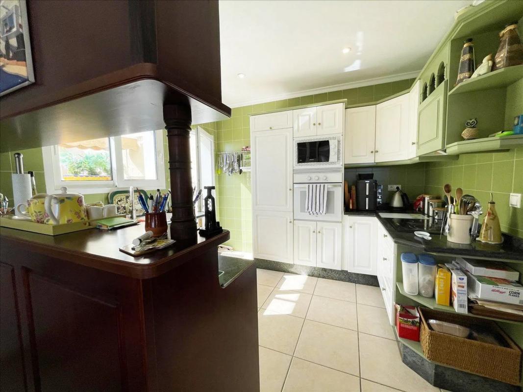 Venta de chalet independiente en Partida Maryvilla, Calpe
photo 4