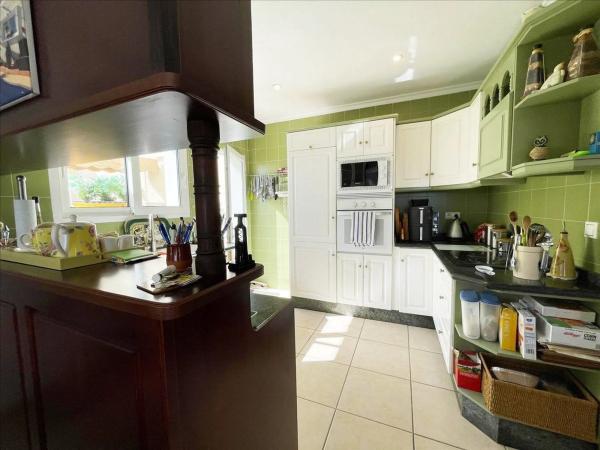 Chalet independiente en venta en Partida Maryvilla, Calpe
 photo 4