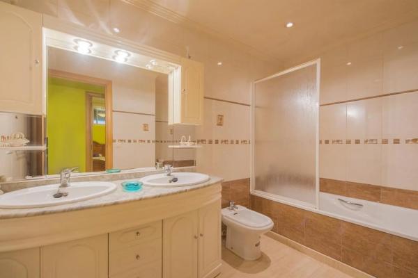 Independent chalet for sale in Partida Calalga, 28 B, Calpe
 photo 1