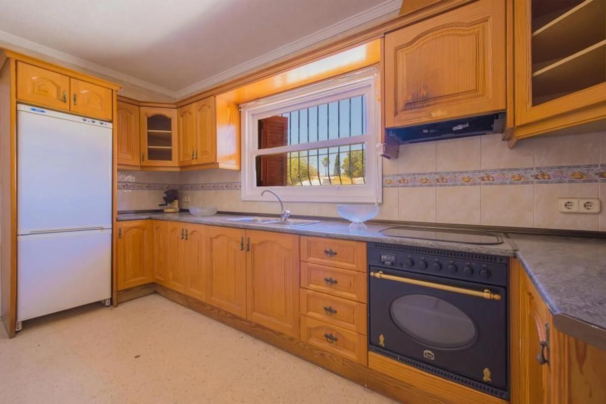 Sale of independent chalet in Partida Calalga, 28 B, Calpe
 photo 3