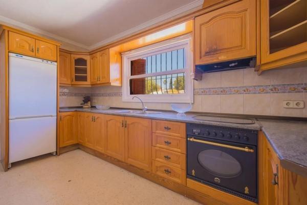 Independent chalet for sale in Partida Calalga, 28 B, Calpe
 photo 3