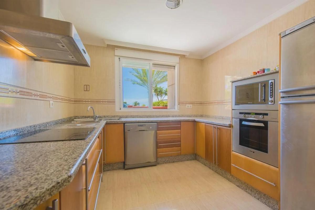 Sale of independent chalet in Partida Calalga, 28 B, Calpe
 photo 4