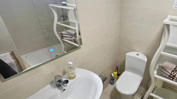 Piso en venta en Manzanera-Tosal, Calpe
 photo 1