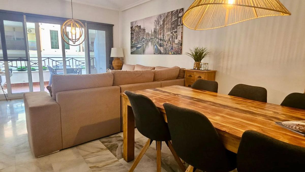 Venta de piso en Manzanera-Tosal, Calpe
 photo 2