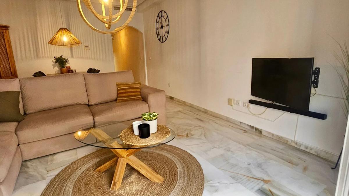 Venta de piso en Manzanera-Tosal, Calpe
 photo 3