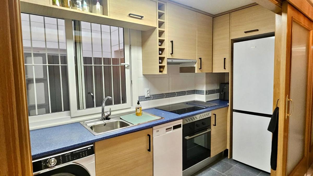 Venta de piso en Manzanera-Tosal, Calpe
 photo 4