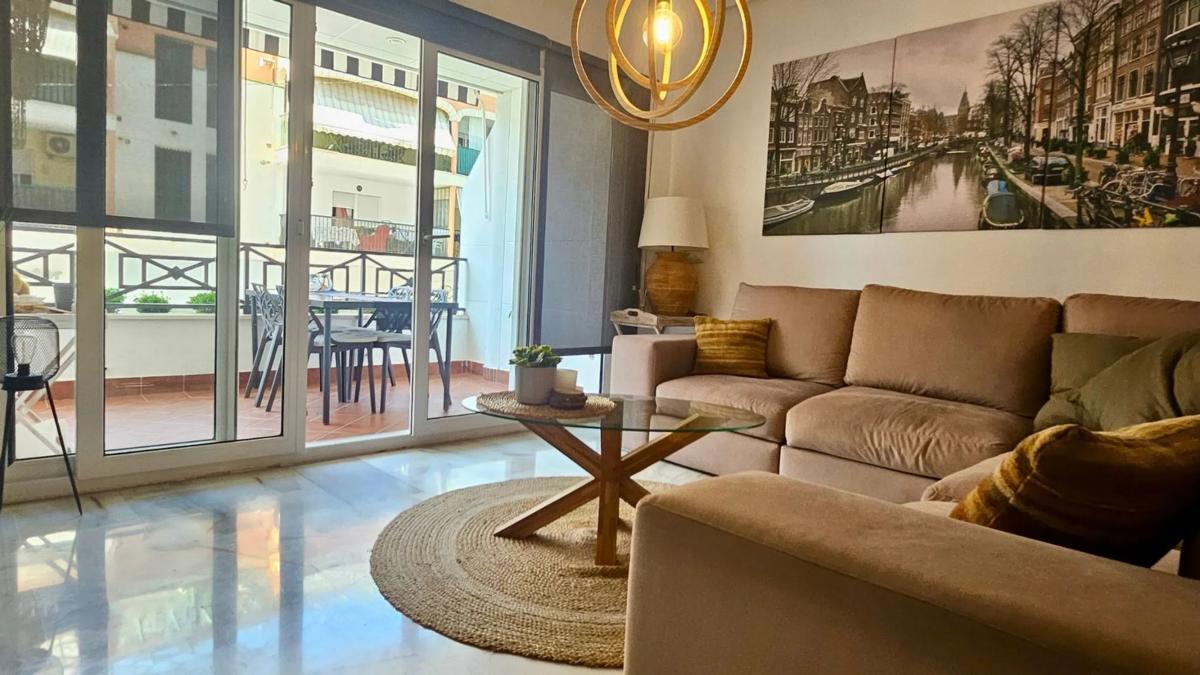 Venta de piso en Manzanera-Tosal, Calpe
 photo 5