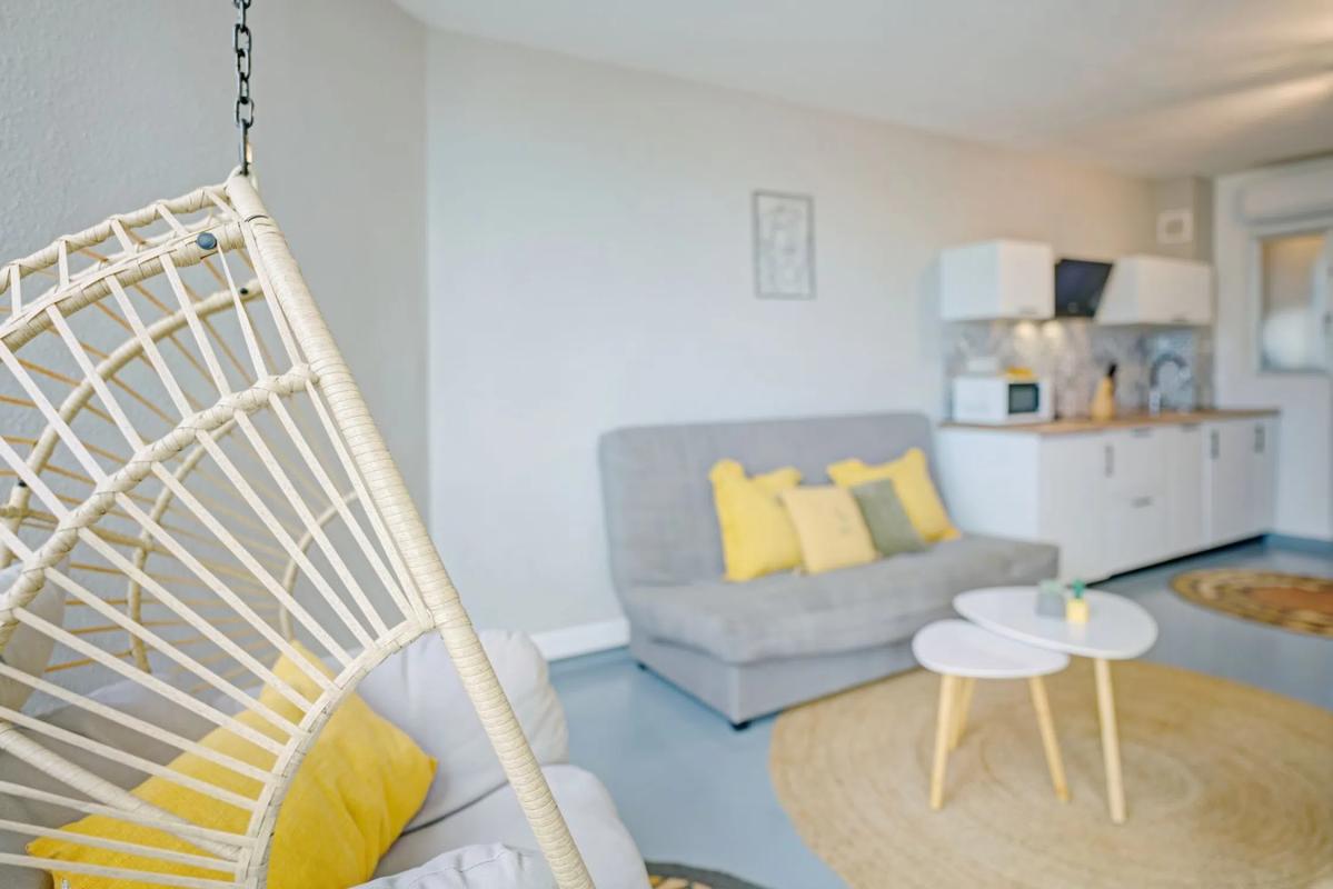 Venta de piso en AV EUROPA, Calpe
photo 1