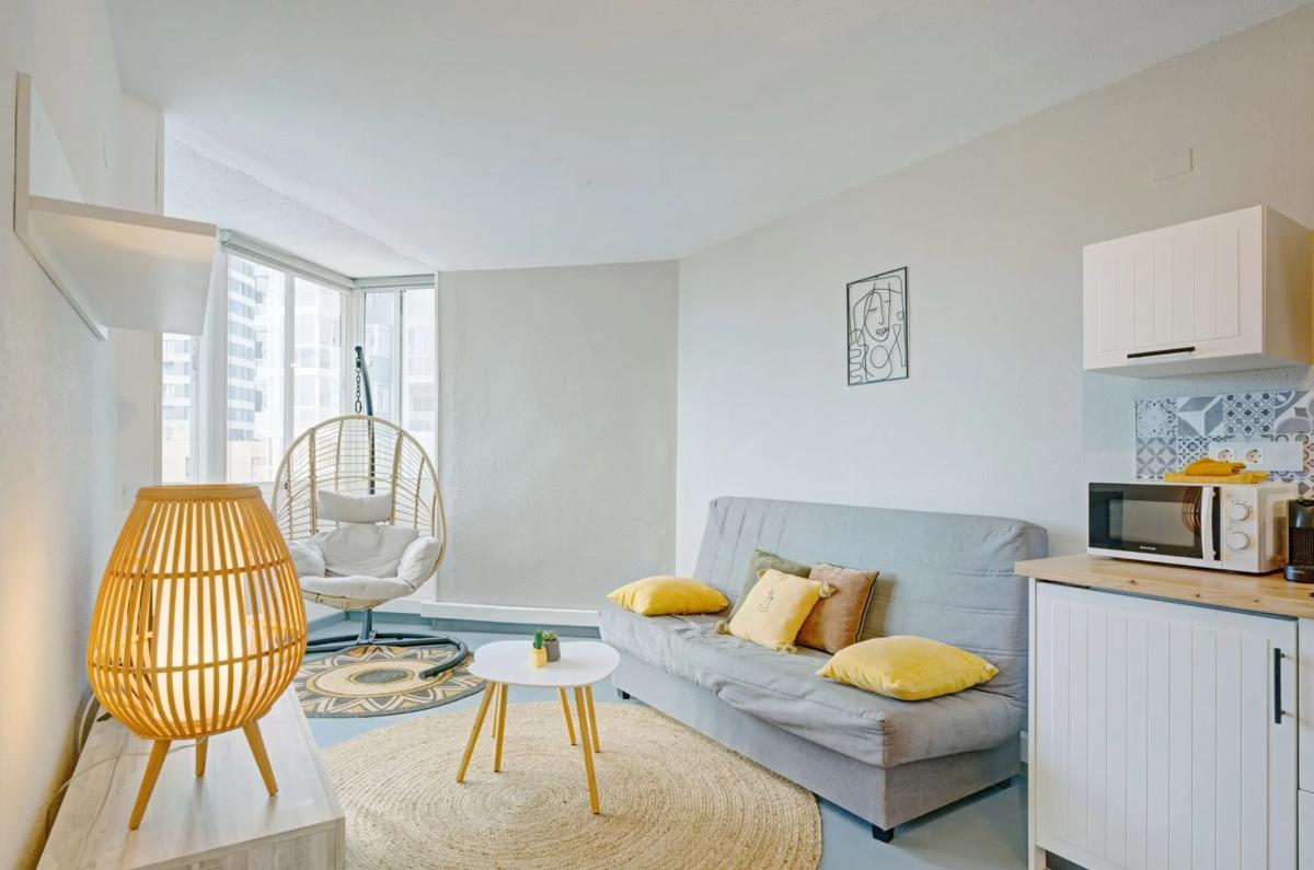 Venta de piso en AV EUROPA, Calpe
photo 2