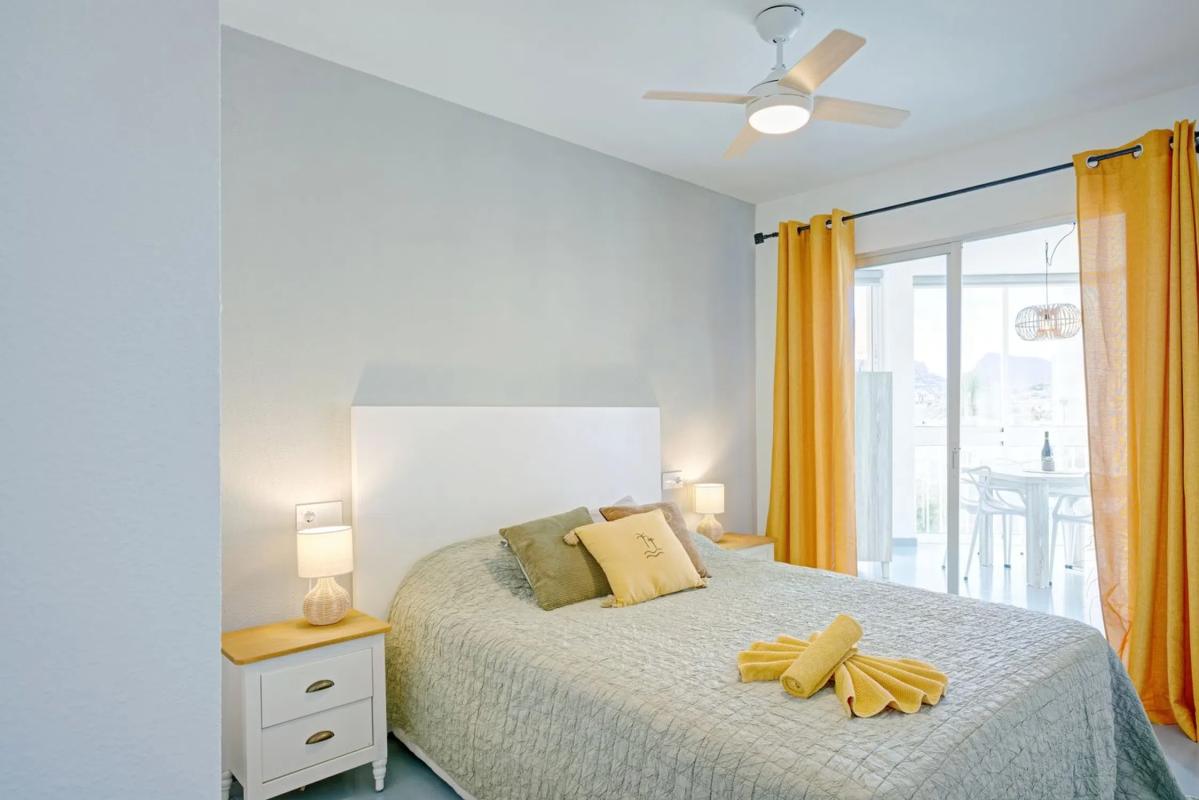 Venta de piso en AV EUROPA, Calpe
photo 3